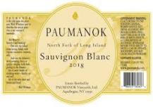 Paumanok - Sauvignon Blanc Late Harvest 2019 (375ml) (375ml)