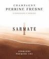 Perrine Fresne - 1er Cru Sermiers Sarmate I Extra Brut 0