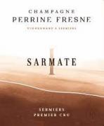 Perrine Fresne - 1er Cru Sermiers Sarmate I Extra Brut 0 (750)