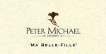 Peter Michael - Chardonnay Sonoma Ma Belle Fille 2021