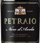 Petraio - Nero d'Avola Sicilia 2021 (750)