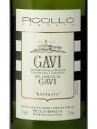 Picollo Ernesto - Gavi di Gavi Rovereto 2023 (750)
