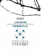 Piercarlo-Culasso - Nebbiolo Langhe 2022 (750)