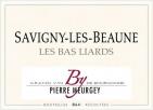 Pierre Meurgey - Savigny Les Beaune Les Bas Llards 2017 (750)