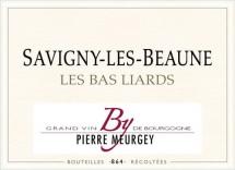 Pierre Meurgey - Savigny Les Beaune Les Bas Llards 2017 (750ml) (750ml)