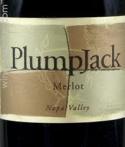 Plumpjack - Merlot Napa Valley 2021