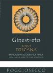 Poggiosecco - Toscana Ginestreto 2020