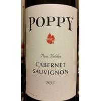 Poppy - Cabernet Sauvignon Paso Robles 2020 (750ml) (750ml)