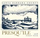 Presquile - Pinot Noir Santa Barbara County 2022 (750)