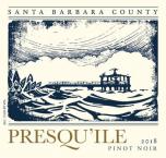 Presquile - Pinot Noir Santa Barbara County 2022