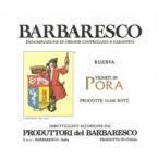Produttori del Barbaresco - Barbaresco Pora Riserva 2019 (750)