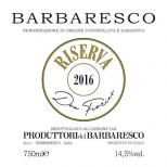 Produttori del Barbaresco - Barbaresco Riserva Don Fiorino 2016