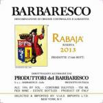 Produttori Del Barbaresco - Rabaja Riserva 2019