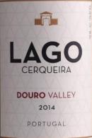 Quinta da Calcada - Douro Valley Red Blend Lago 2020 (750)