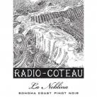 Radio Coteau - Pinot Noir Sonoma Coast La Neblina 2021 (750)