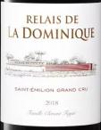 Relais De La Dominique - Saint Emilion Grand Cru 2018