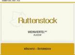 Ruttenstock - Gruner Veltliner Klassik 2022