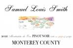 Samuel Louis Smith - Pinot Noir Montanita De Oro 2021 (750)