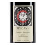 Sineann Winery - Cabernet Sauvignon Columbia Valley 2018
