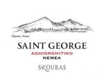 Skouras - Saint George Agiorgitiko Nemea 2021