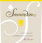 Snowden Vineyards - Cabernet Sauvignon The Ranch 2019 (750)