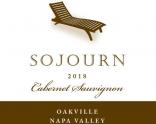 Sojourn - Cabernet Sauvignon Oakville 2019