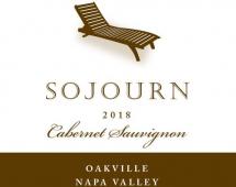 Sojourn - Cabernet Sauvignon Oakville 2019 (750ml) (750ml)