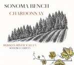 Sonoma Bench - Chardonnay Russian River Valley 2021