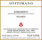 Sottimano - Barbaresco Basarin 2020 (750)