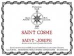 St Cosme - Saint Joseph Rouge 2021