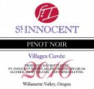 St Innocent - Pinot Noir Willamette Villages Cuvee 2022 (750)