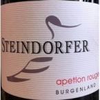 Steindorfer - Apetlon Rouge Burgenland 2020