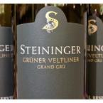 Steininger - Gruner Veltliner Grand Gru 2022 (750)