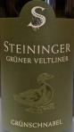 Steininger - Gruner Veltliner Grunschnabel 2023