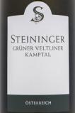 Steininger - Gruner Veltliner Kamptal DAC 2021