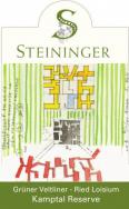 Steininger - Gruner Veltliner Ried Loisium 2021 (750)