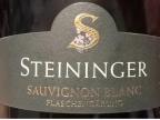 Steininger - Sauvingnon Blanc Sekt 2018