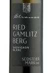 Strauss - Sauvignon Blanc Sudsteirmark Gamlitz 2022