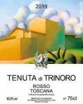 Tenuta Di Trinoro - Toscana 2019