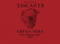 Tenuta Tascante - Etna Rosso Ghiaia Nera 2020 (750ml) (750ml)