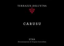 Terrazze Dell'etna - Etna Rosso Carusu 2016 (750ml) (750ml)
