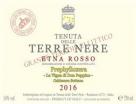 Terre Nere - Etna Rosso Prephylloxera Don Peppino 2021 (750)