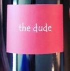 The Dude - Pinot Noir Russian River Valley 2022 (750)