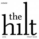 The Hilt - Pinot Noir Sta Rita Hills Estate 2021 (750)