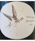 Thread Feathers - Cabernet Sauvignon Stags Leap 2020