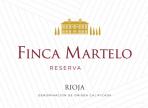 Torre de Ona Finca Martelo - Rioja Reserva 2015
