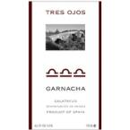 Tres Ojos - Garnacha Old Vines Calatayud 2021