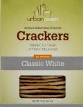 Uban Oven - Classic White Crackers 0