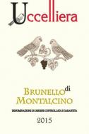 Uccelliera - Brunello di Montalcino 2019 (750)
