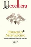 Uccelliera - Brunello di Montalcino 2019